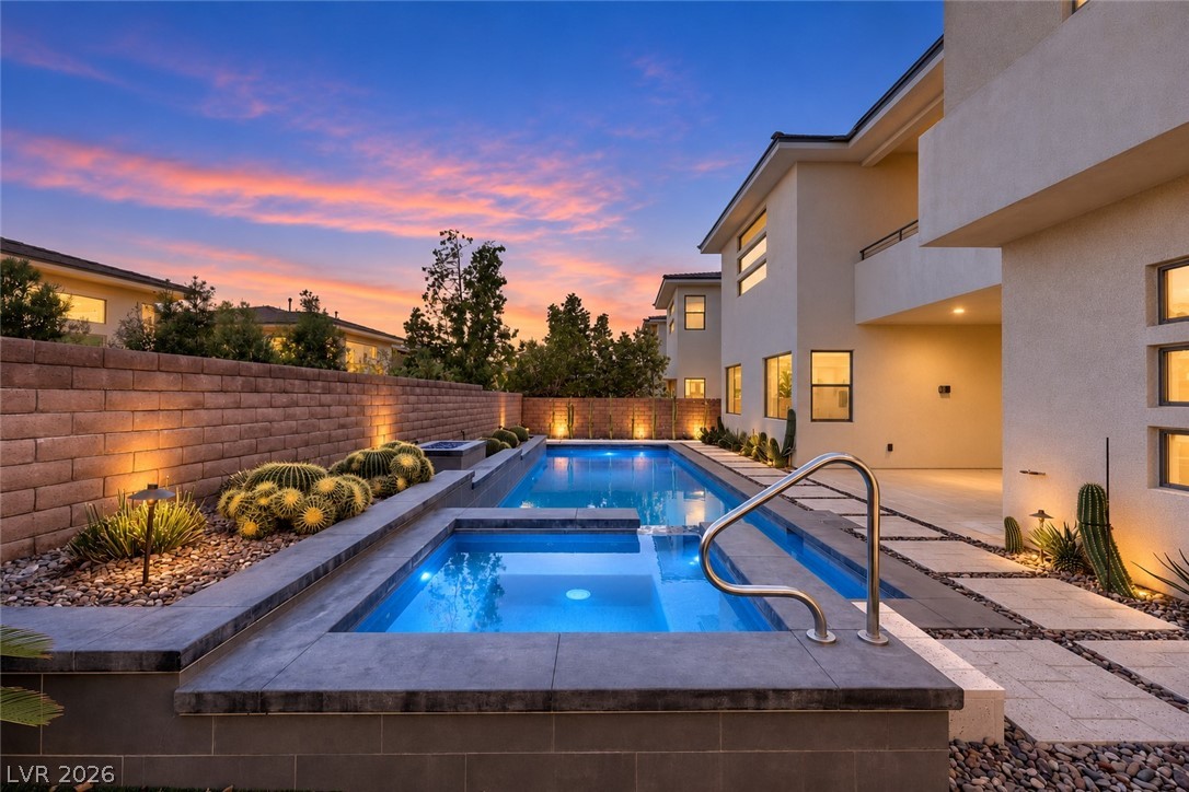 70 Grey Feather Drive Las Vegas NV 89135
