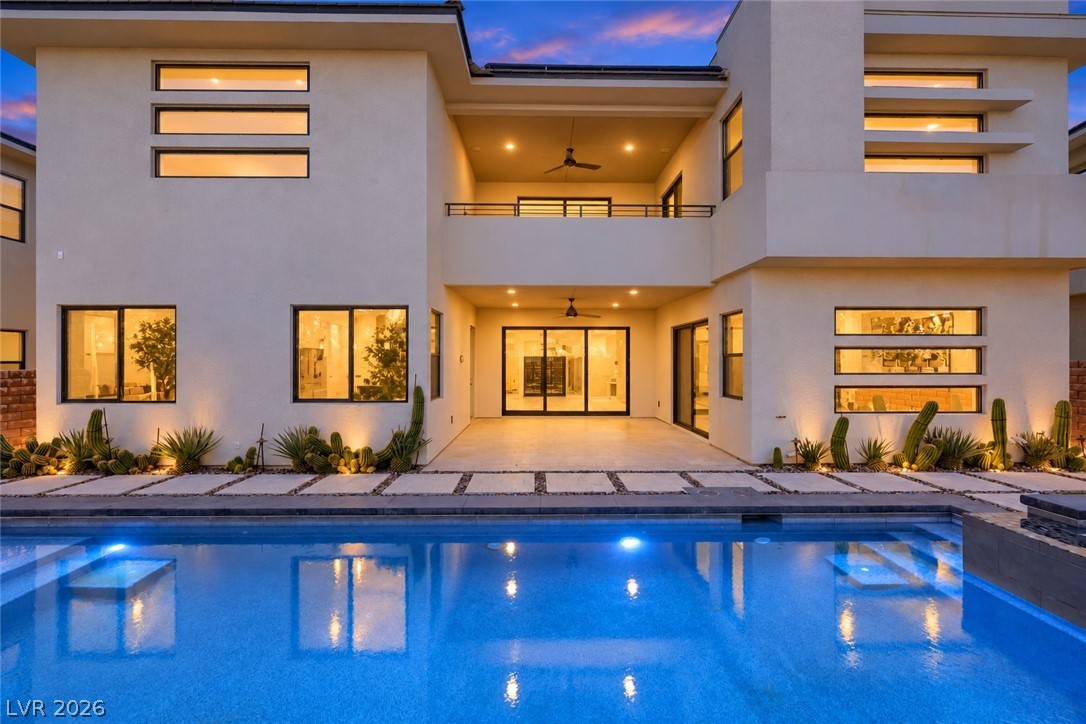 70 Grey Feather Drive Las Vegas NV 89135