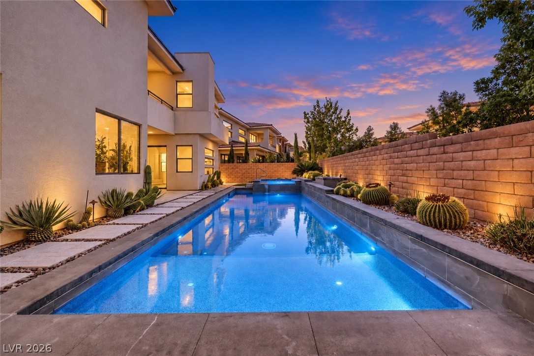 70 Grey Feather Drive Las Vegas NV 89135
