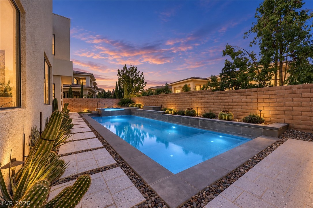 70 Grey Feather Drive Las Vegas NV 89135