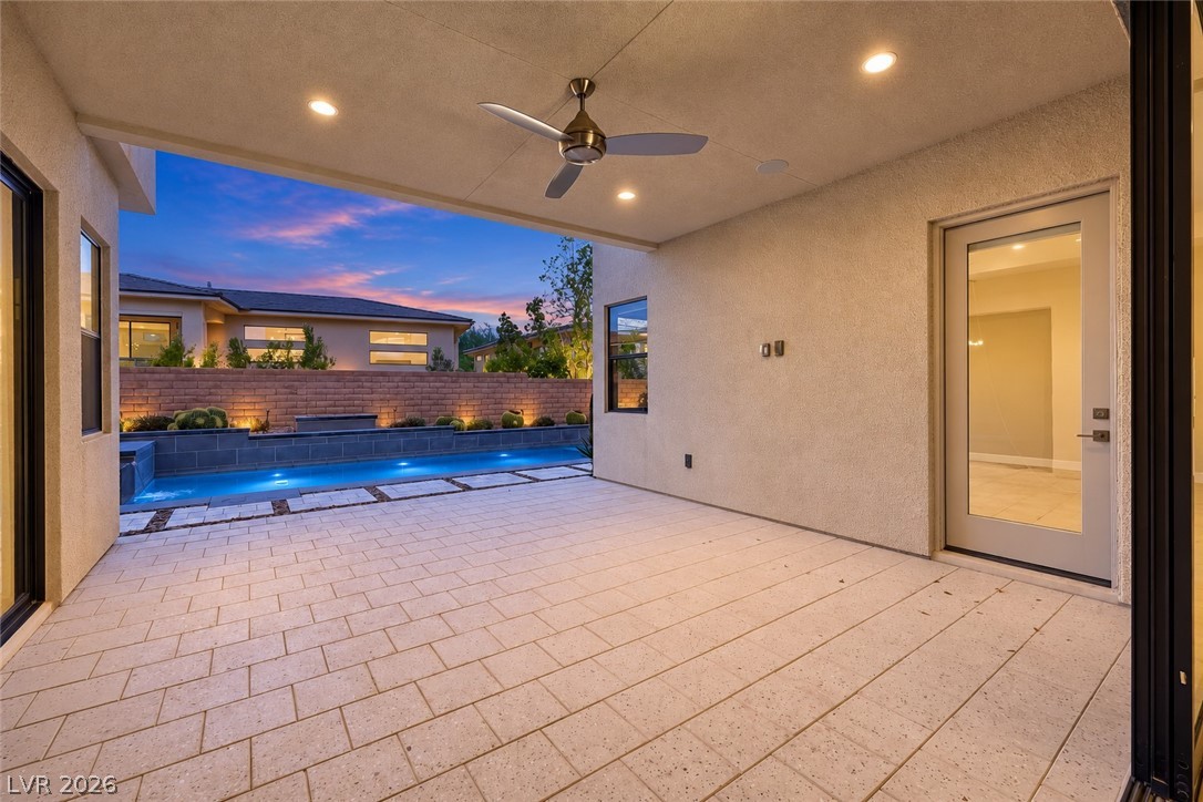 70 Grey Feather Drive Las Vegas NV 89135