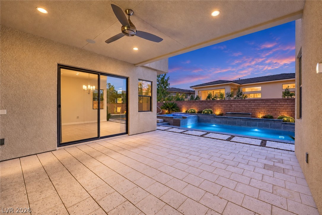 70 Grey Feather Drive Las Vegas NV 89135