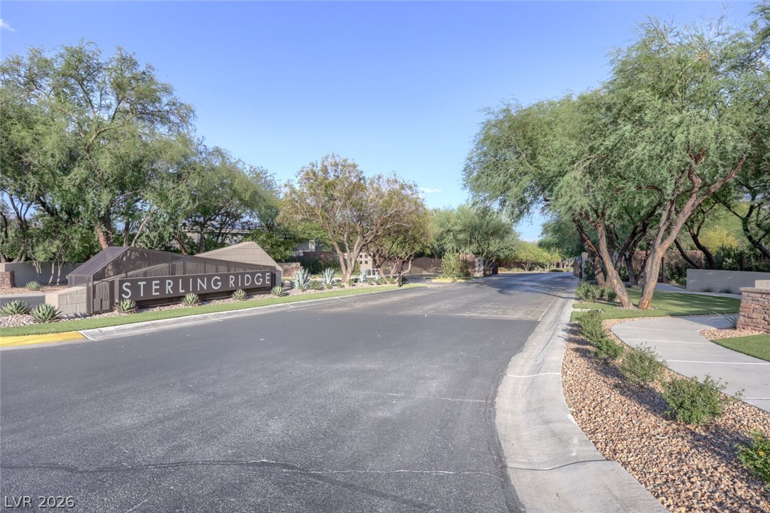 70 Grey Feather Drive Las Vegas NV 89135