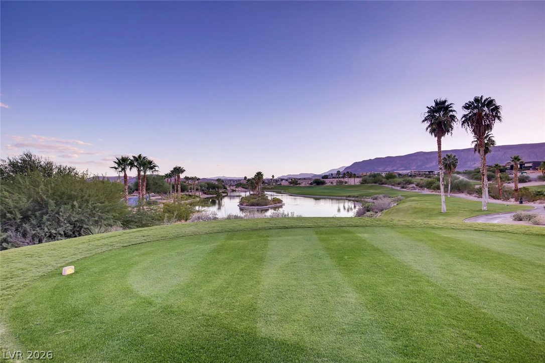 70 Grey Feather Drive Las Vegas NV 89135