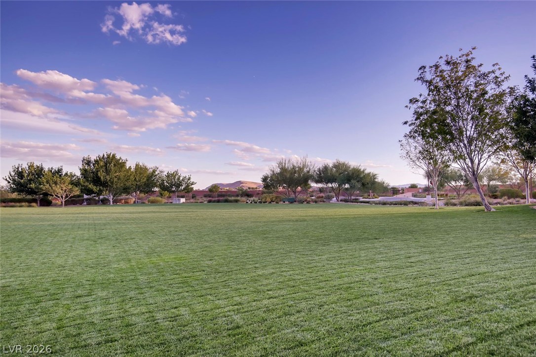 70 Grey Feather Drive Las Vegas NV 89135