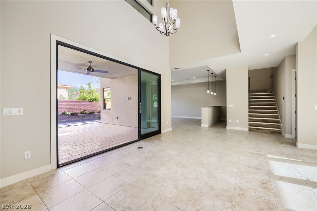 70 Grey Feather Drive Las Vegas NV 89135