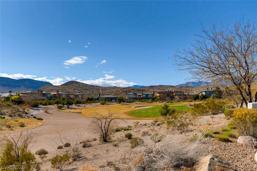 70 Grey Feather Drive Las Vegas NV 89135