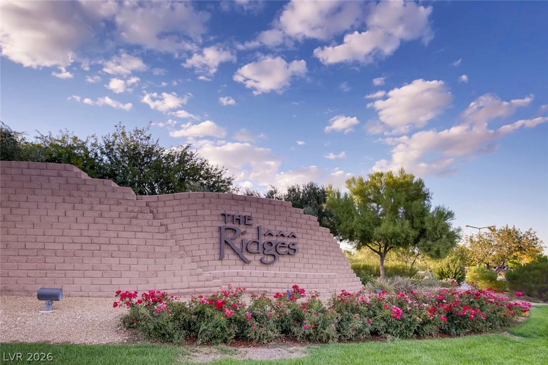 70 Grey Feather Drive Las Vegas NV 89135