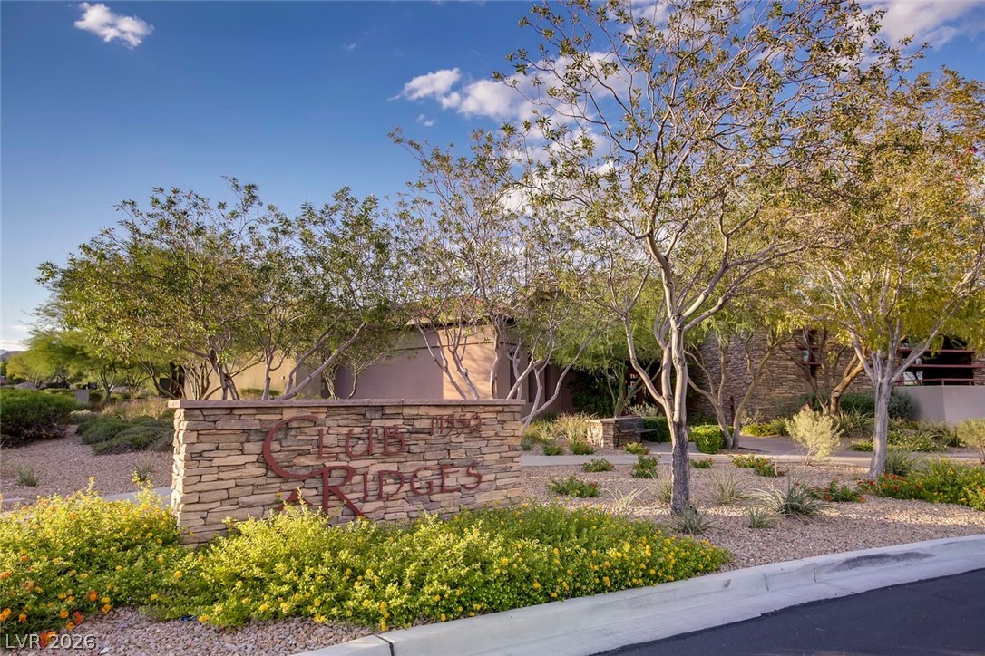70 Grey Feather Drive Las Vegas NV 89135