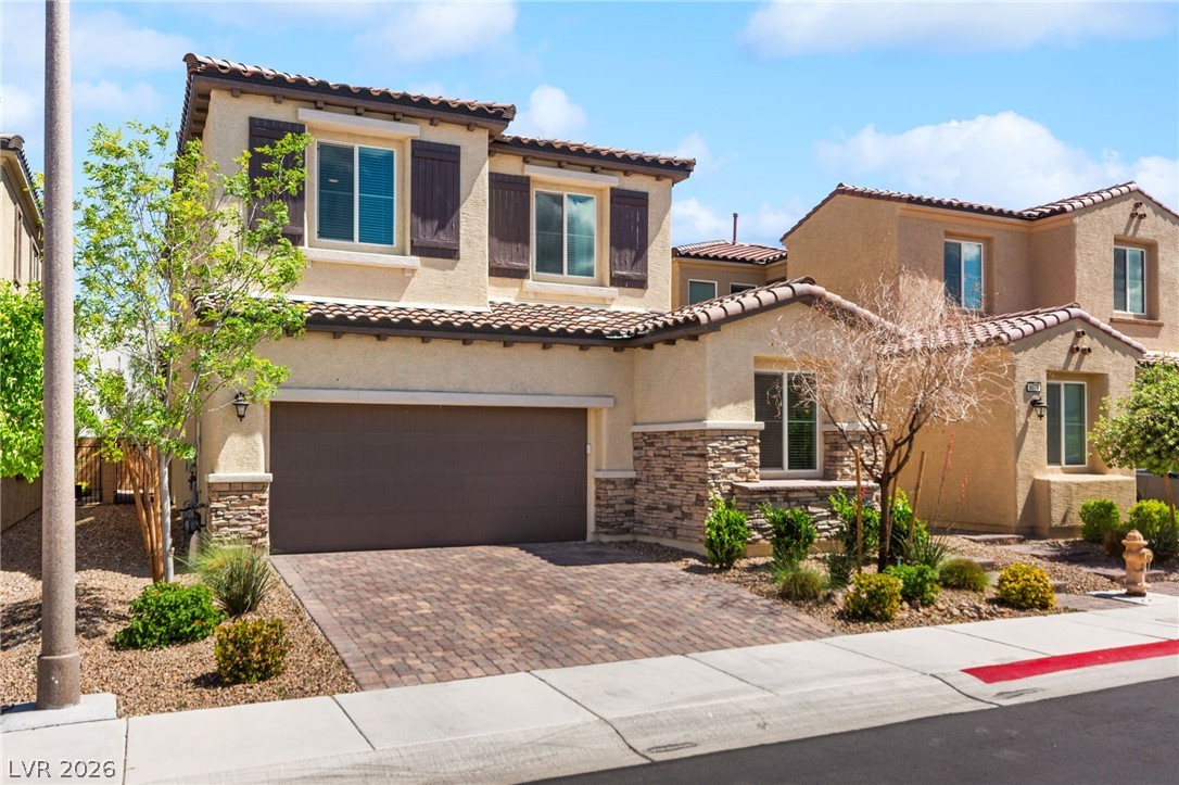 8084 Skye Dragon Street Las Vegas NV 89166