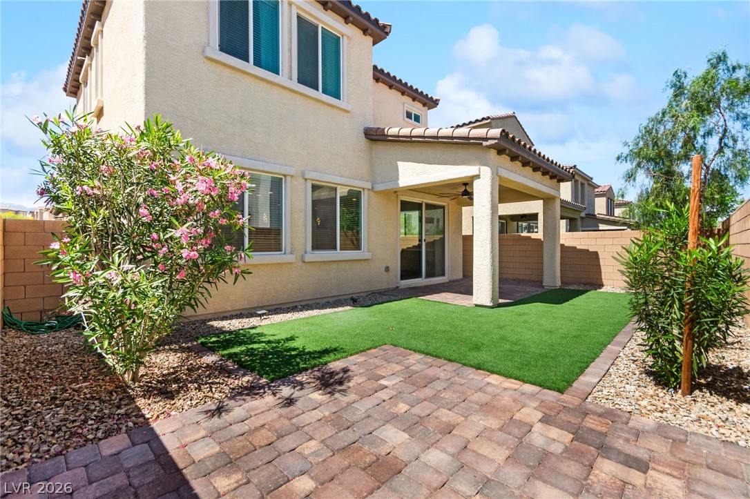 8084 Skye Dragon Street Las Vegas NV 89166