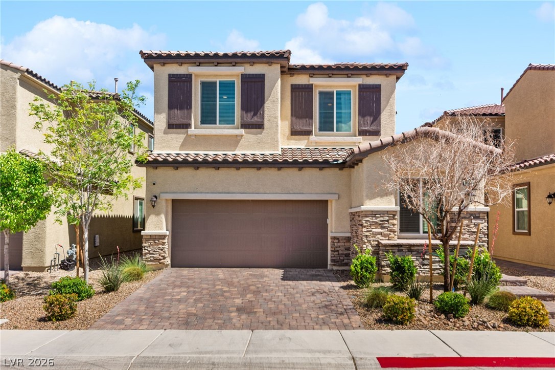 8084 Skye Dragon Street Las Vegas NV 89166