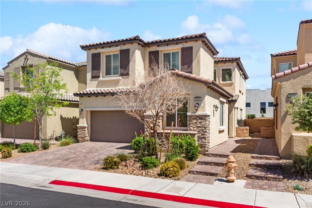 8084 Skye Dragon Street Las Vegas NV 89166