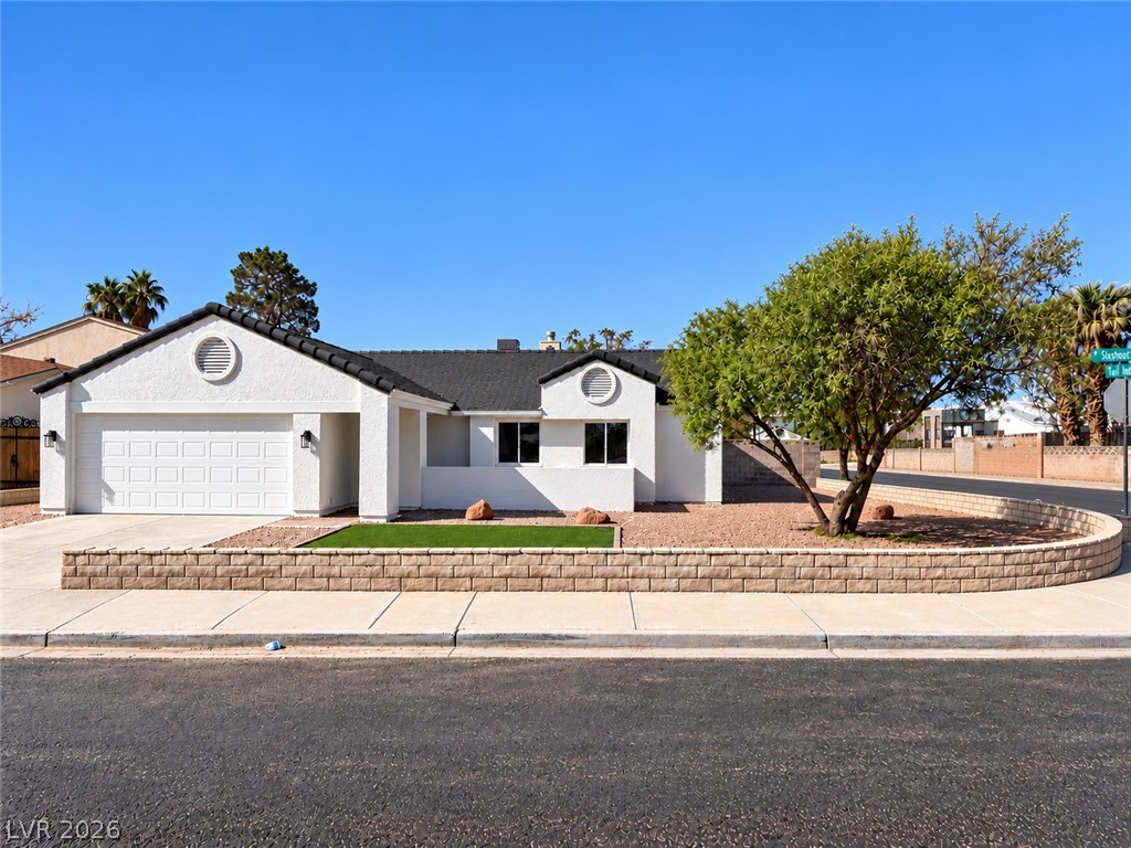 7157 Sixshooter Drive Las Vegas NV 89119