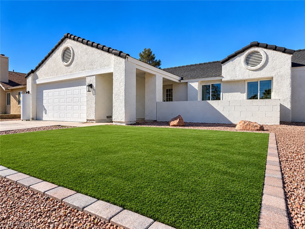 7157 Sixshooter Drive Las Vegas NV 89119