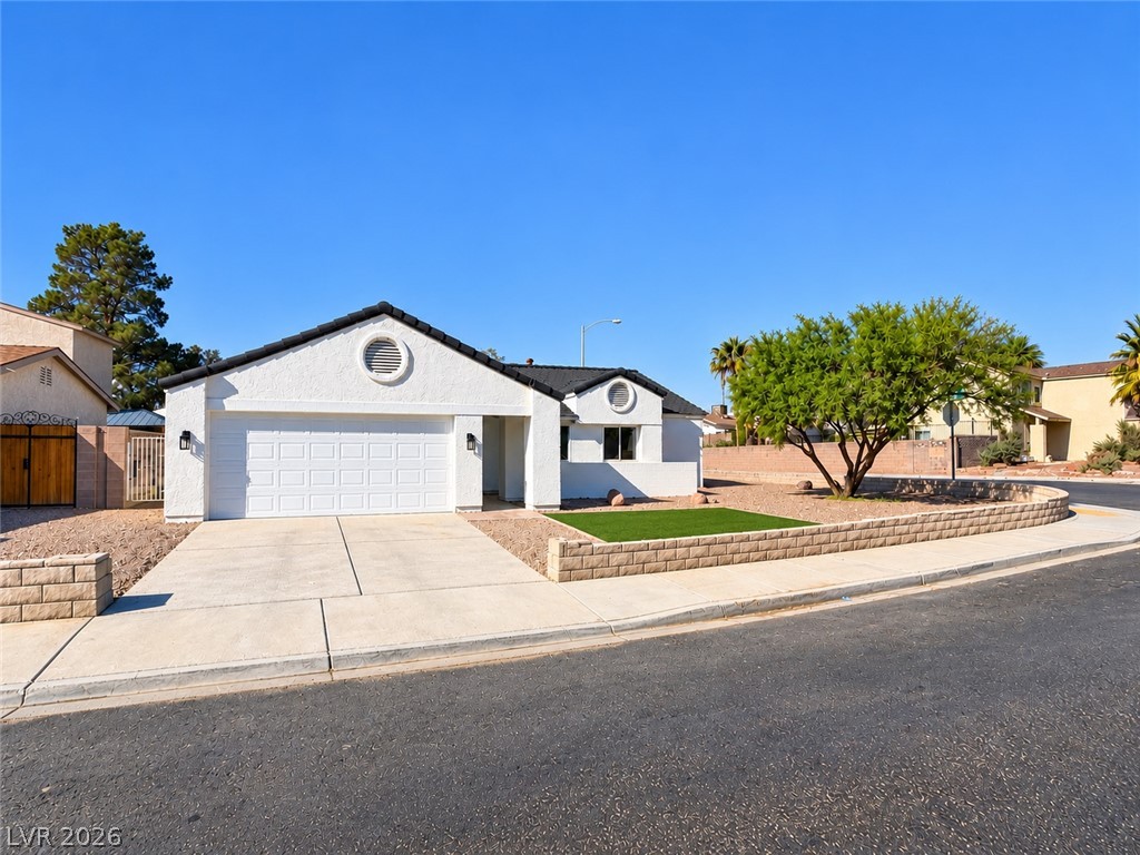 7157 Sixshooter Drive Las Vegas NV 89119