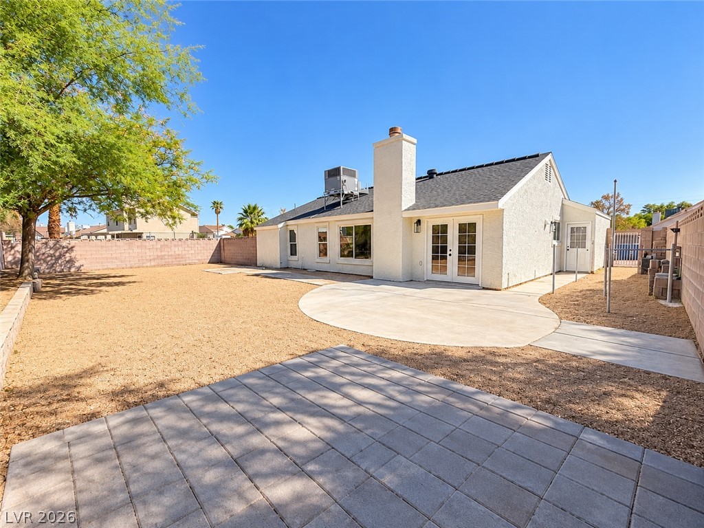 7157 Sixshooter Drive Las Vegas NV 89119