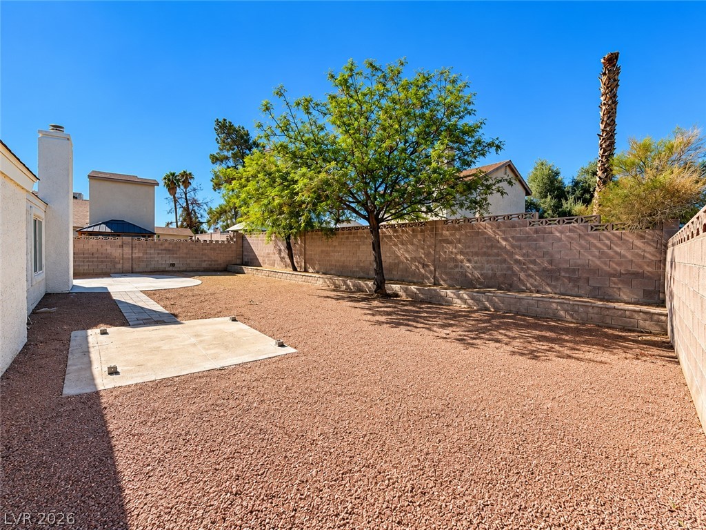 7157 Sixshooter Drive Las Vegas NV 89119