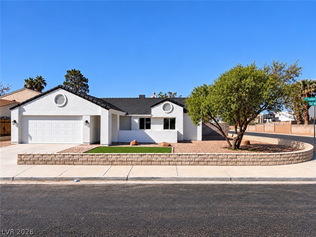 7157 Sixshooter Drive Las Vegas NV 89119