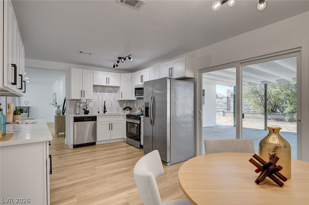 209 Ramsey Street Las Vegas NV 89107