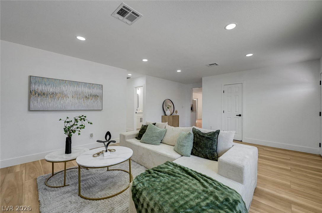 209 Ramsey Street Las Vegas NV 89107