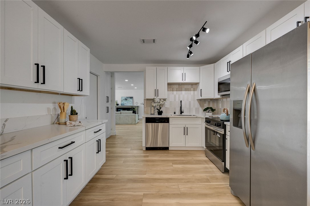 209 Ramsey Street Las Vegas NV 89107
