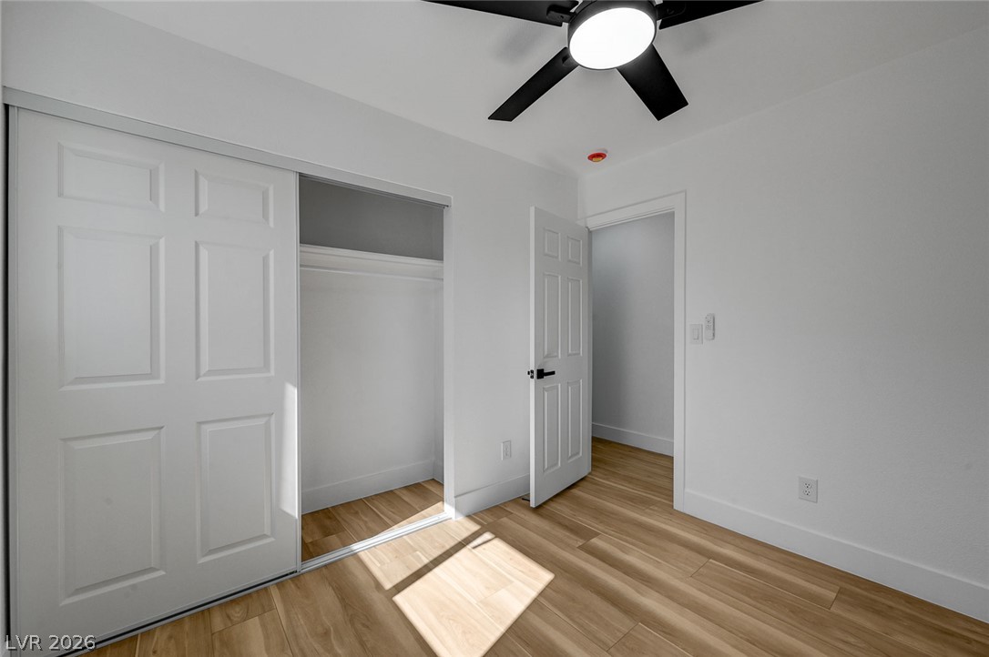 209 Ramsey Street Las Vegas NV 89107