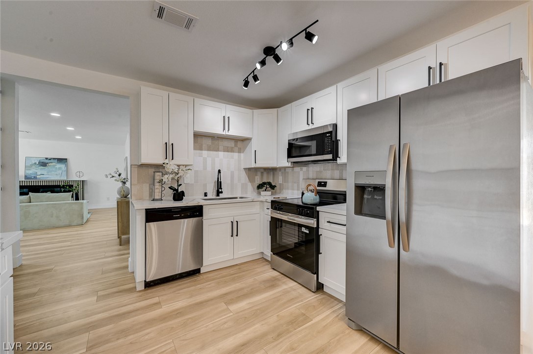 209 Ramsey Street Las Vegas NV 89107