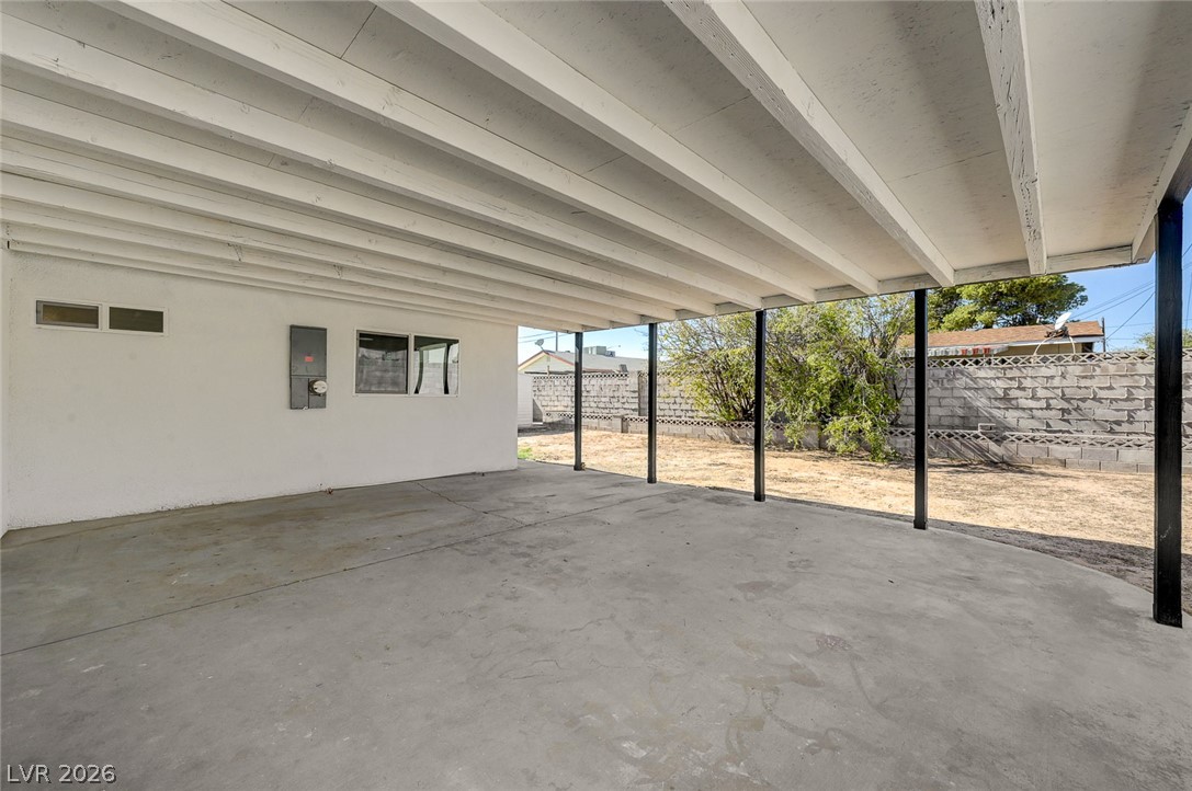 209 Ramsey Street Las Vegas NV 89107