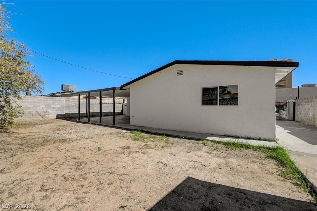 209 Ramsey Street Las Vegas NV 89107