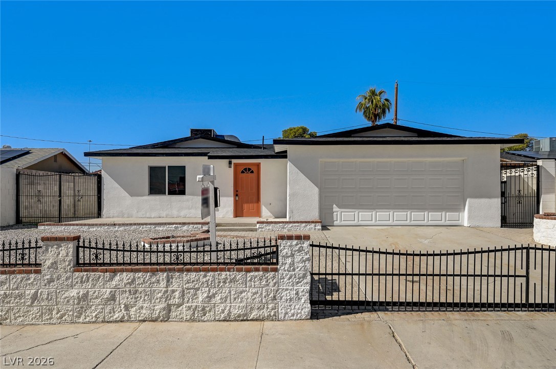 209 Ramsey Street Las Vegas NV 89107