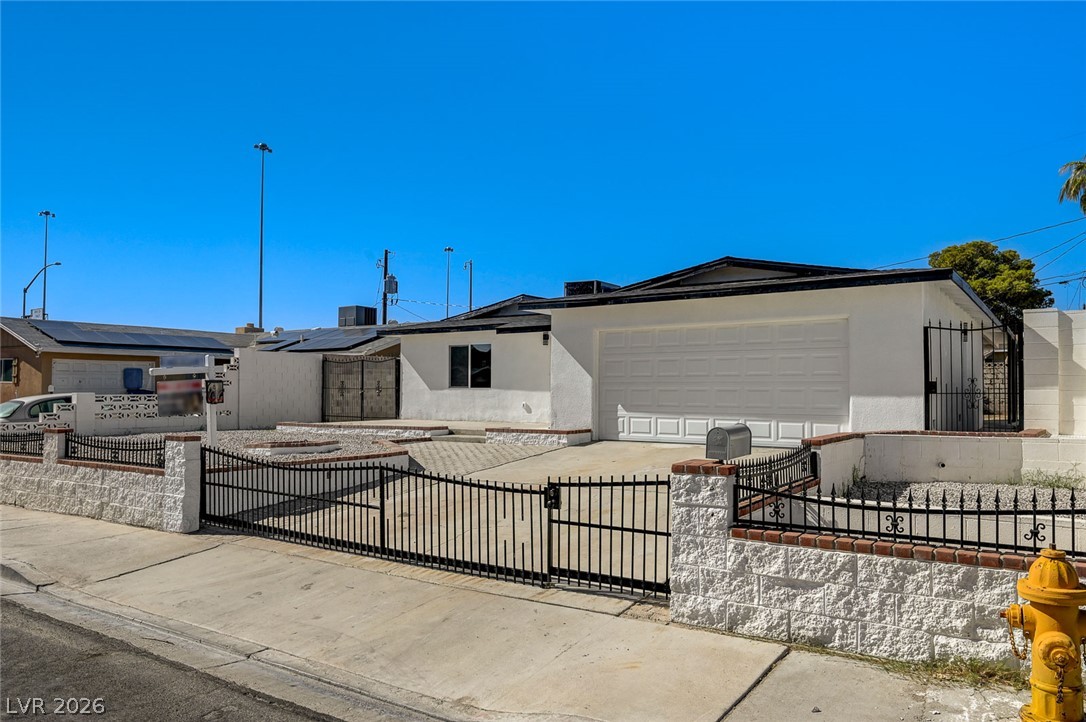 209 Ramsey Street Las Vegas NV 89107