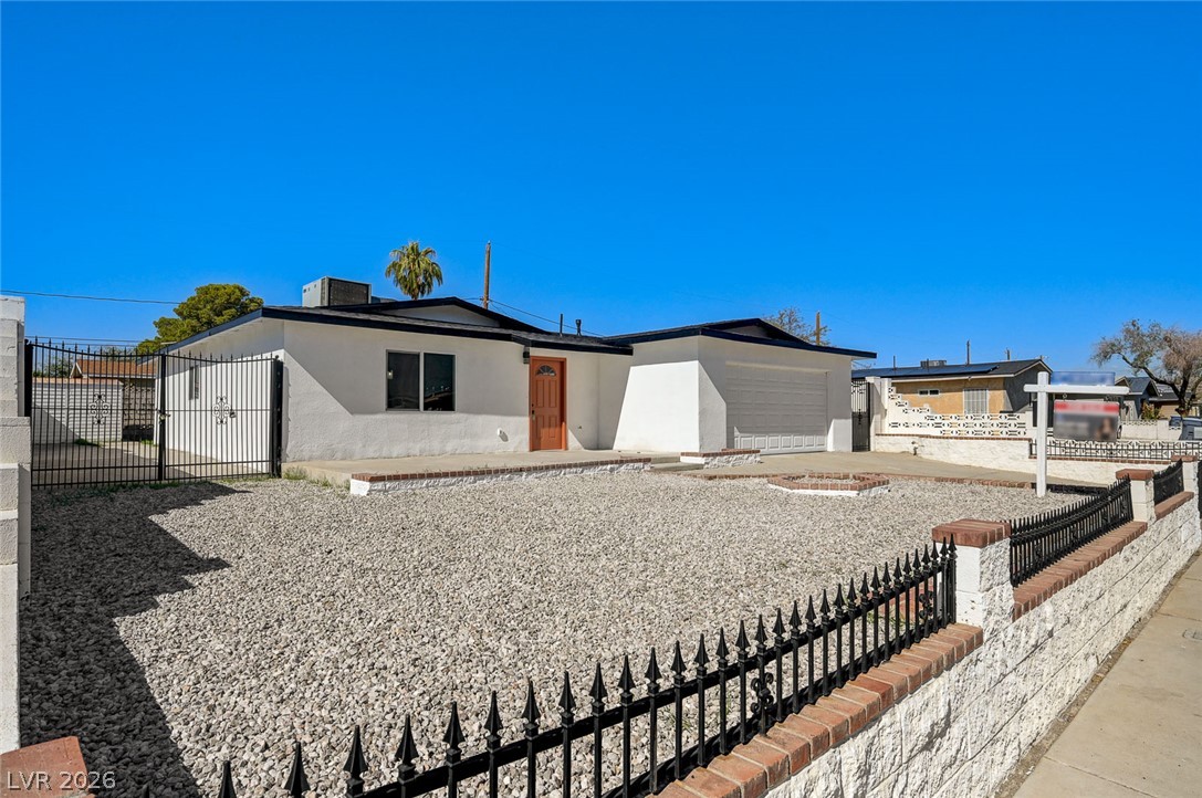 209 Ramsey Street Las Vegas NV 89107