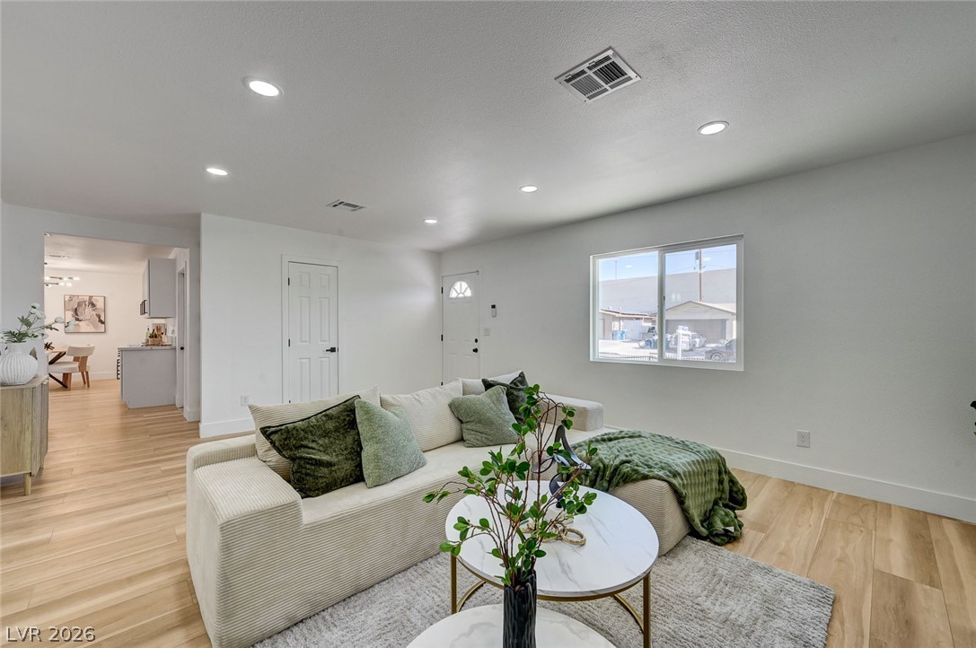 209 Ramsey Street Las Vegas NV 89107