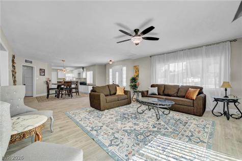 1421 Norman Avenue Las Vegas NV 89104