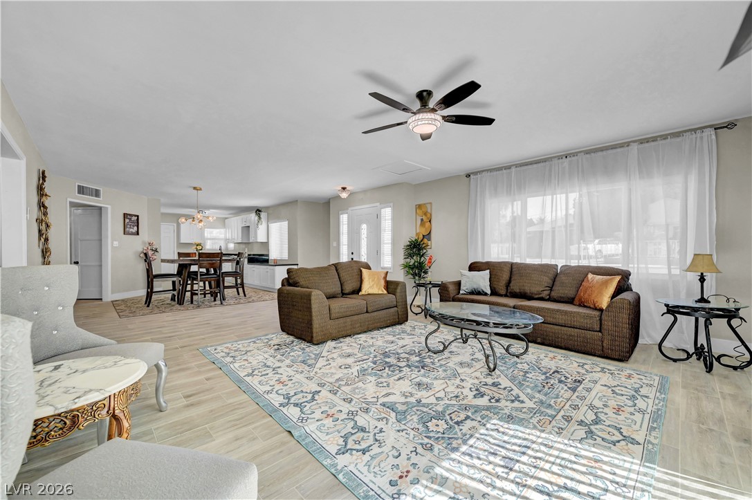 1421 Norman Avenue Las Vegas NV 89104