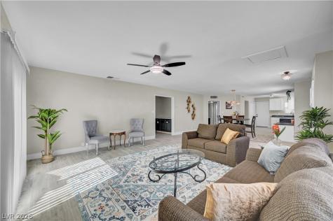 1421 Norman Avenue Las Vegas NV 89104