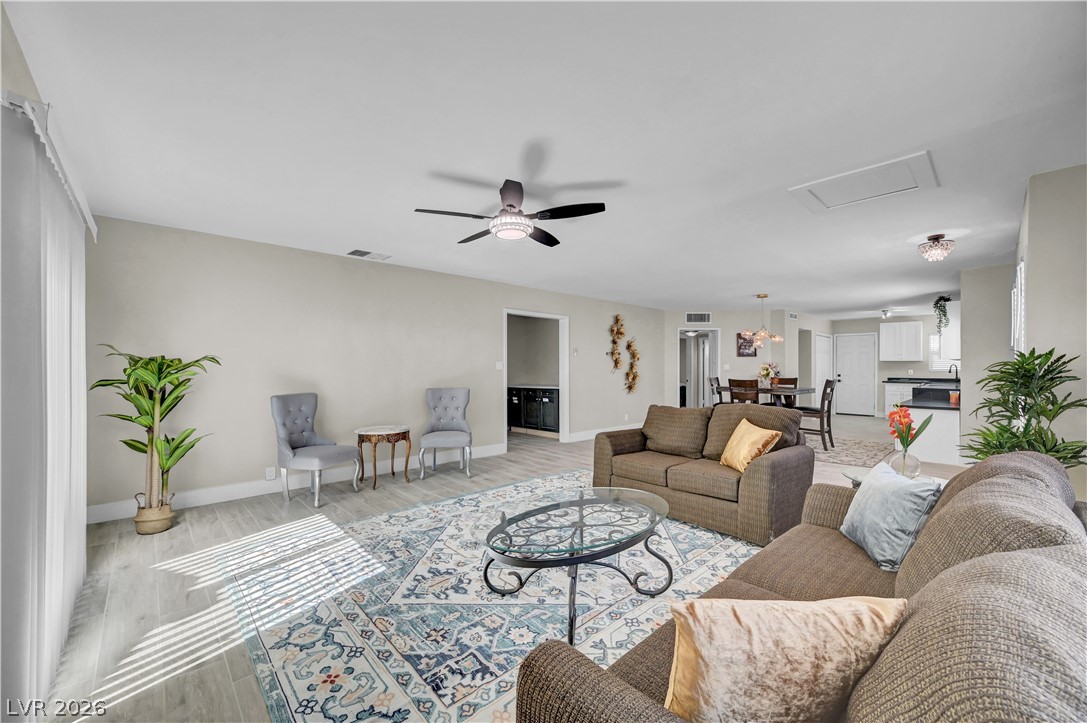 1421 Norman Avenue Las Vegas NV 89104