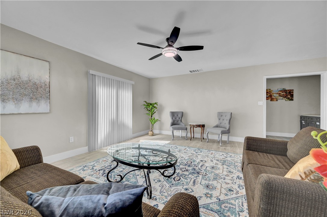 1421 Norman Avenue Las Vegas NV 89104