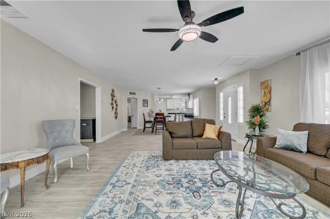1421 Norman Avenue Las Vegas NV 89104
