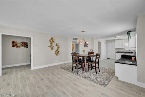 1421 Norman Avenue Las Vegas NV 89104