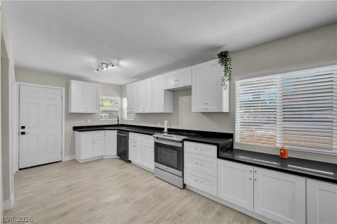 1421 Norman Avenue Las Vegas NV 89104