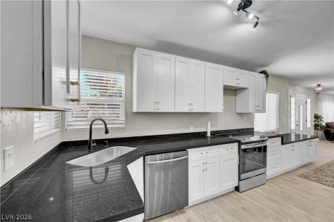 1421 Norman Avenue Las Vegas NV 89104