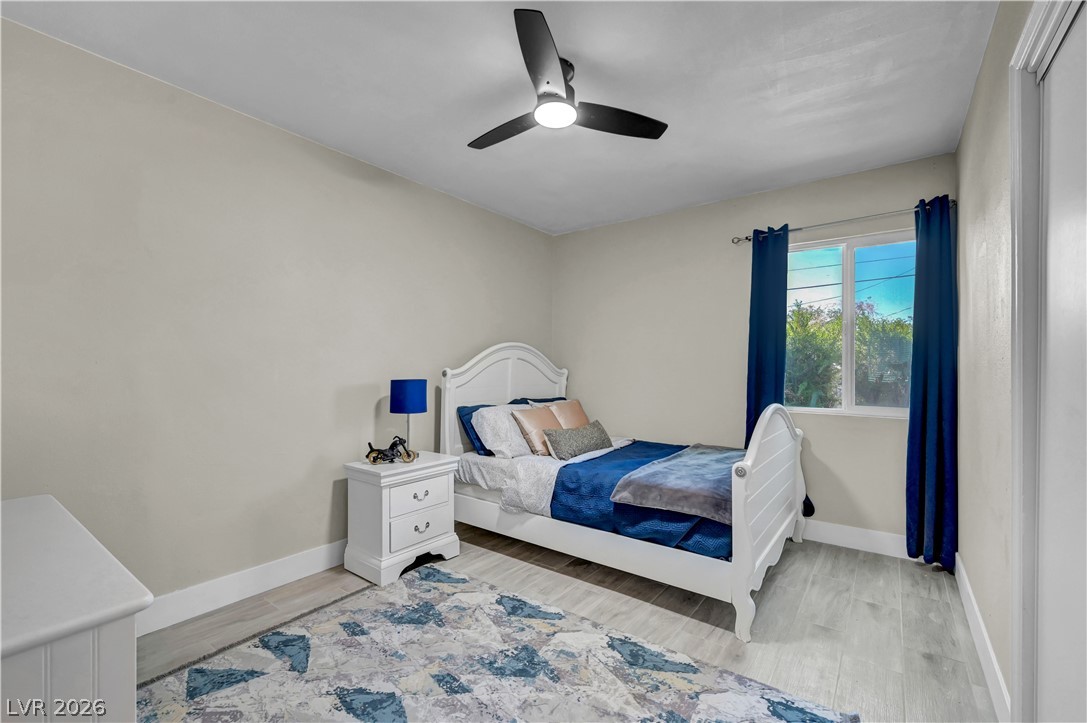 1421 Norman Avenue Las Vegas NV 89104