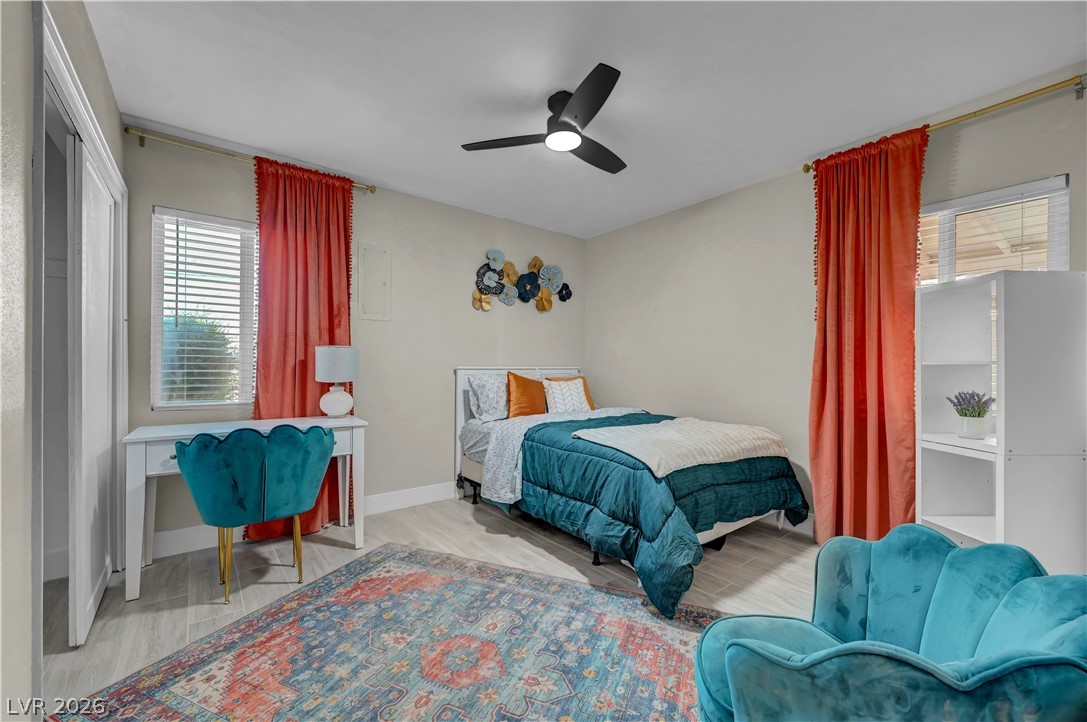 1421 Norman Avenue Las Vegas NV 89104