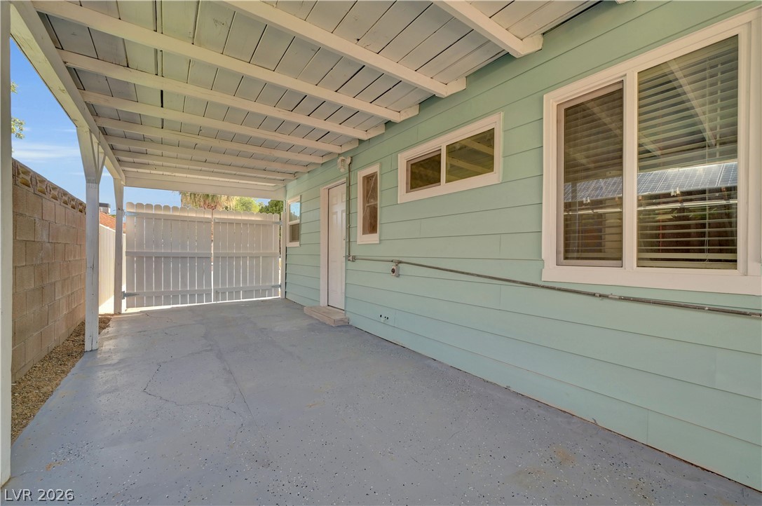 1421 Norman Avenue Las Vegas NV 89104