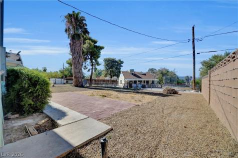 1421 Norman Avenue Las Vegas NV 89104