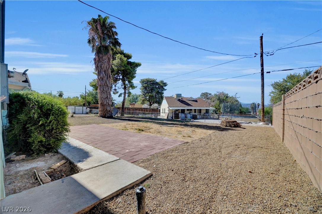 1421 Norman Avenue Las Vegas NV 89104