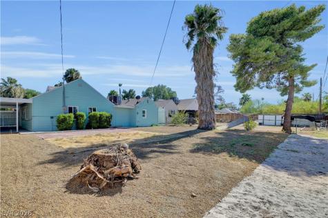 1421 Norman Avenue Las Vegas NV 89104