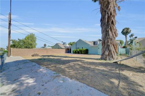 1421 Norman Avenue Las Vegas NV 89104